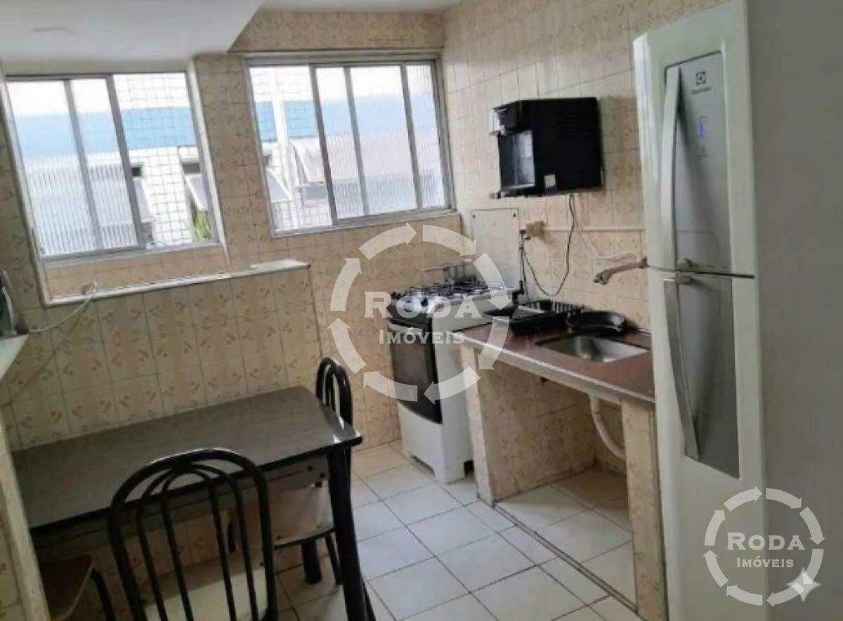 Apartamento à venda no Aparecida: 