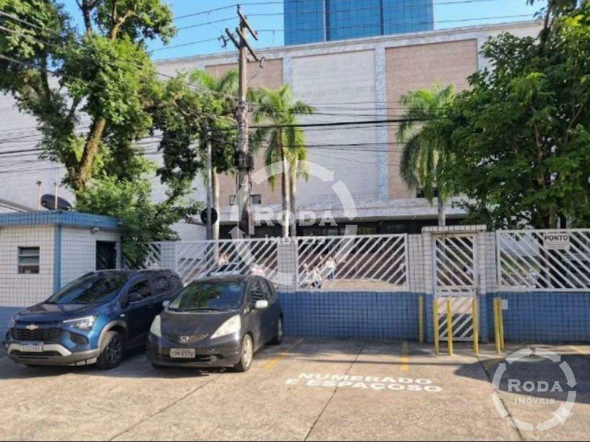 Apartamento à venda no Aparecida: 