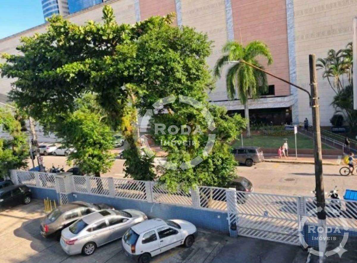 Apartamento à venda no Aparecida: 