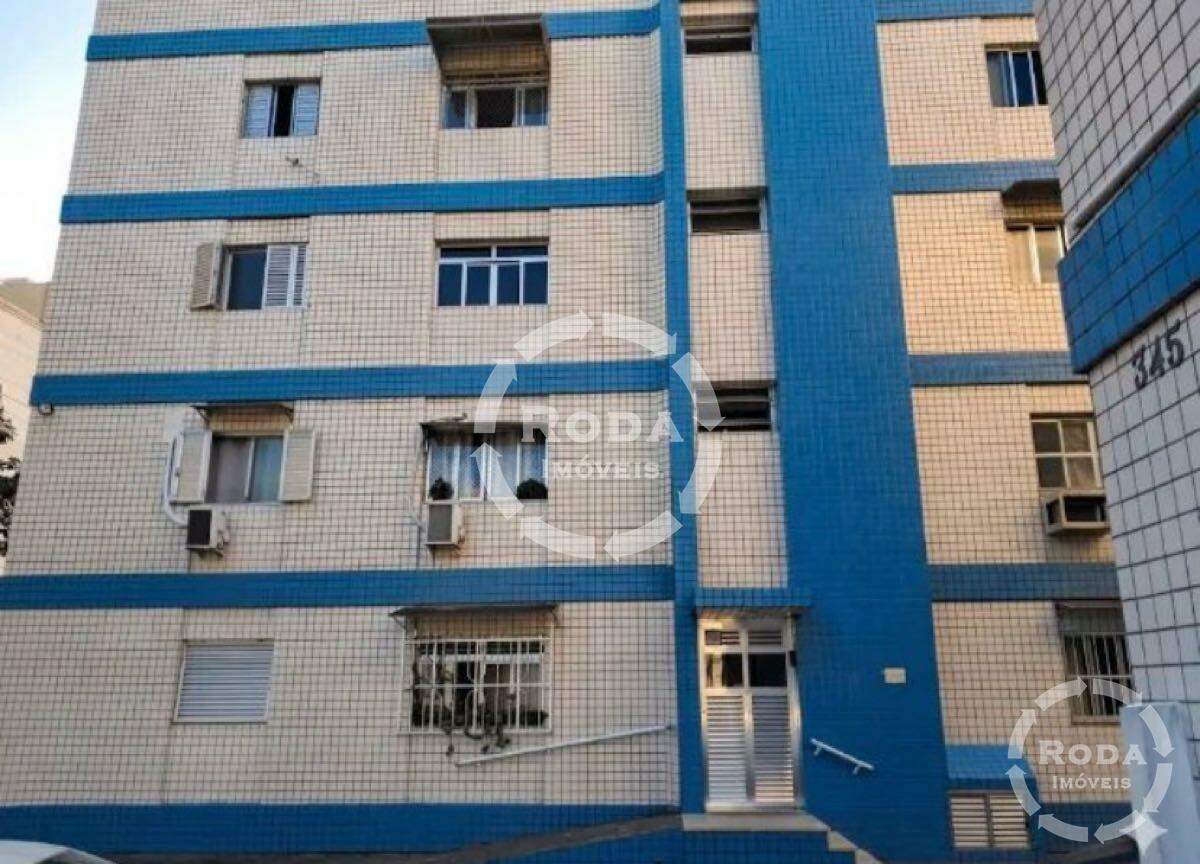 Apartamento à venda no Aparecida: 