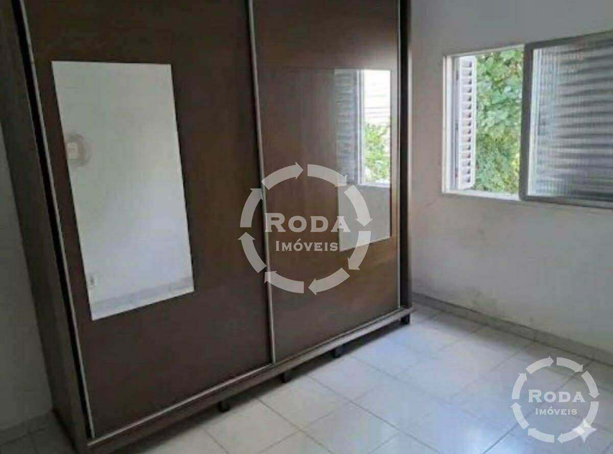 Apartamento à venda no Aparecida: 