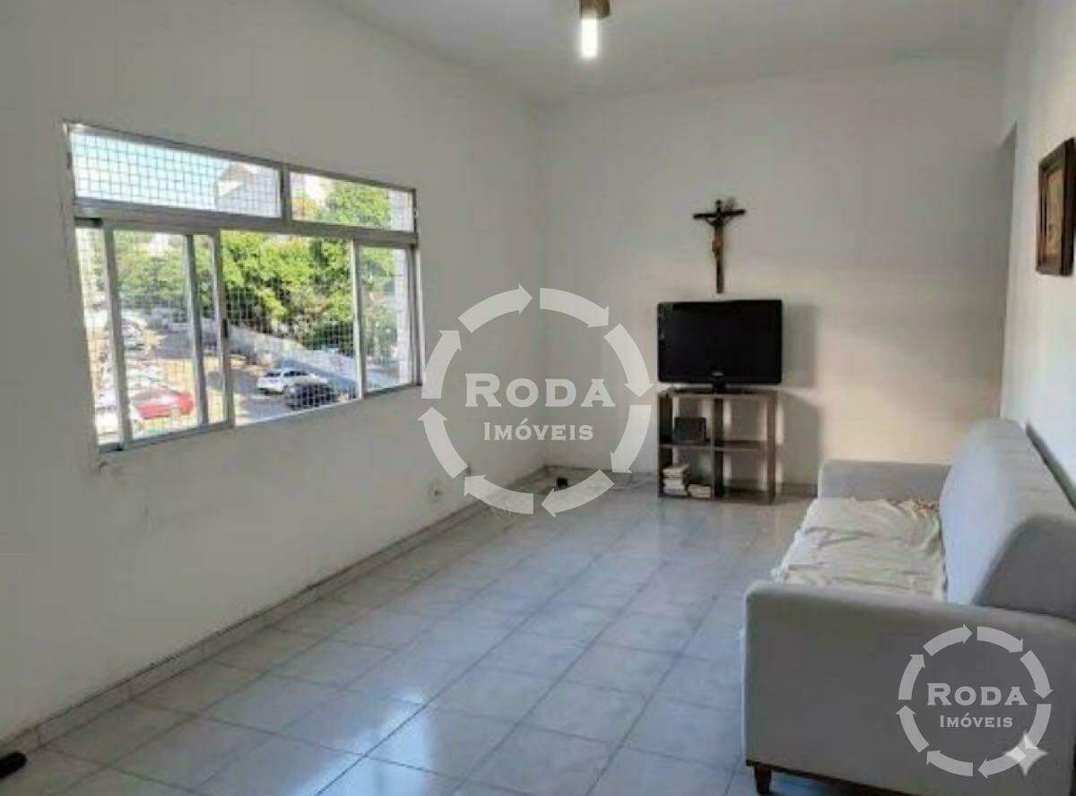 Apartamento à venda no Aparecida: 