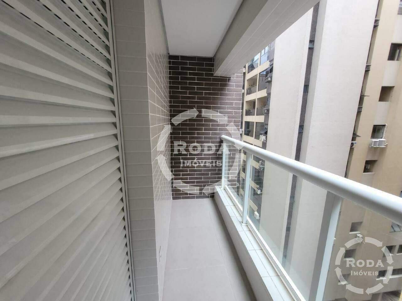 Apartamento à venda no Aparecida: 
