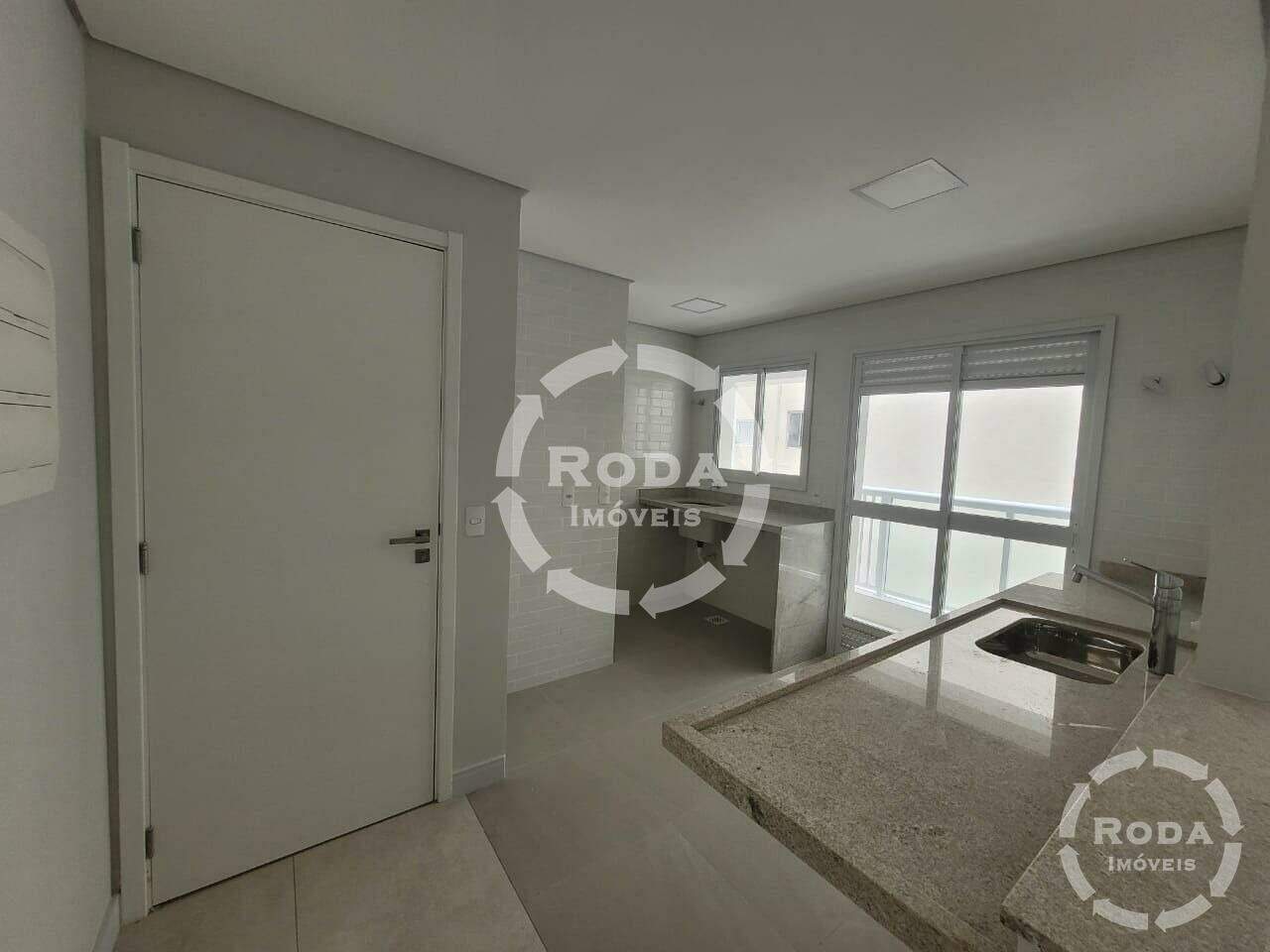 Apartamento à venda no Aparecida: 