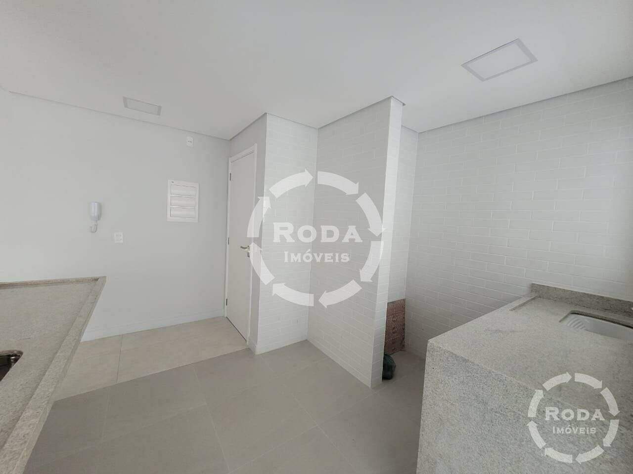 Apartamento à venda no Aparecida: 