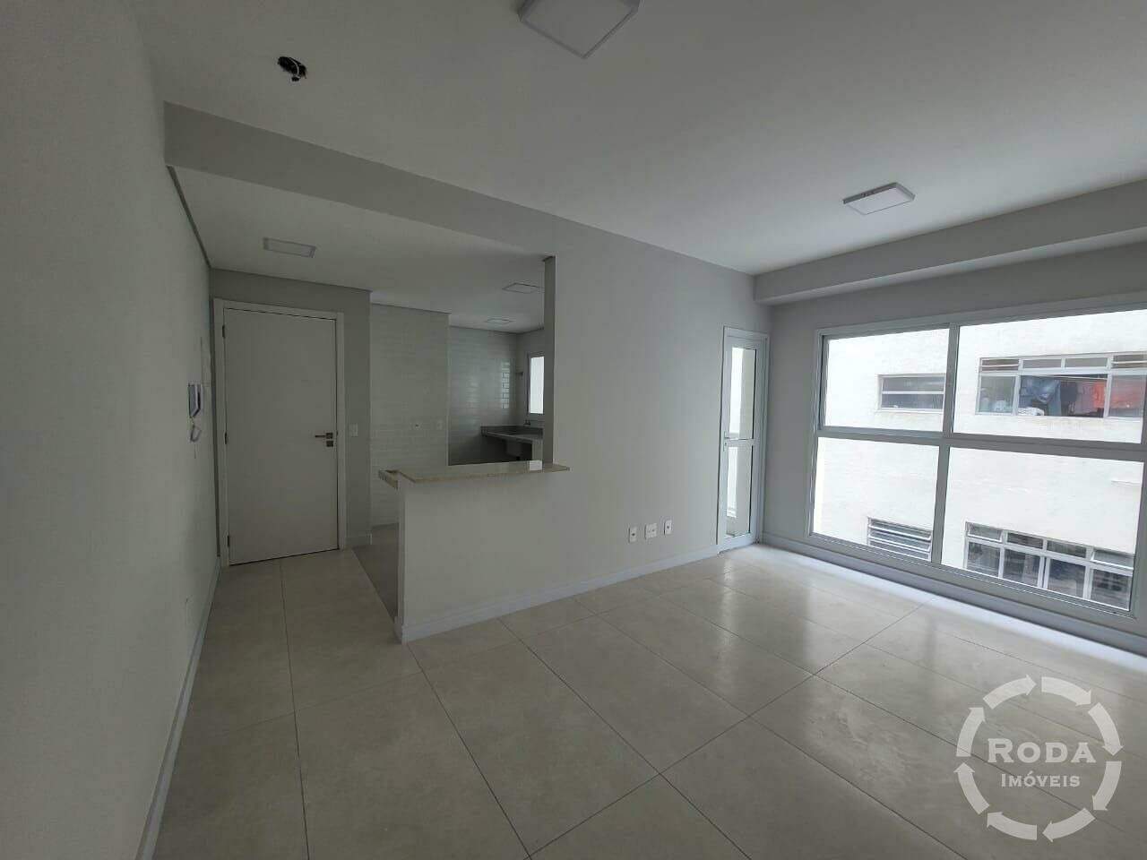 Apartamento à venda no Aparecida: 