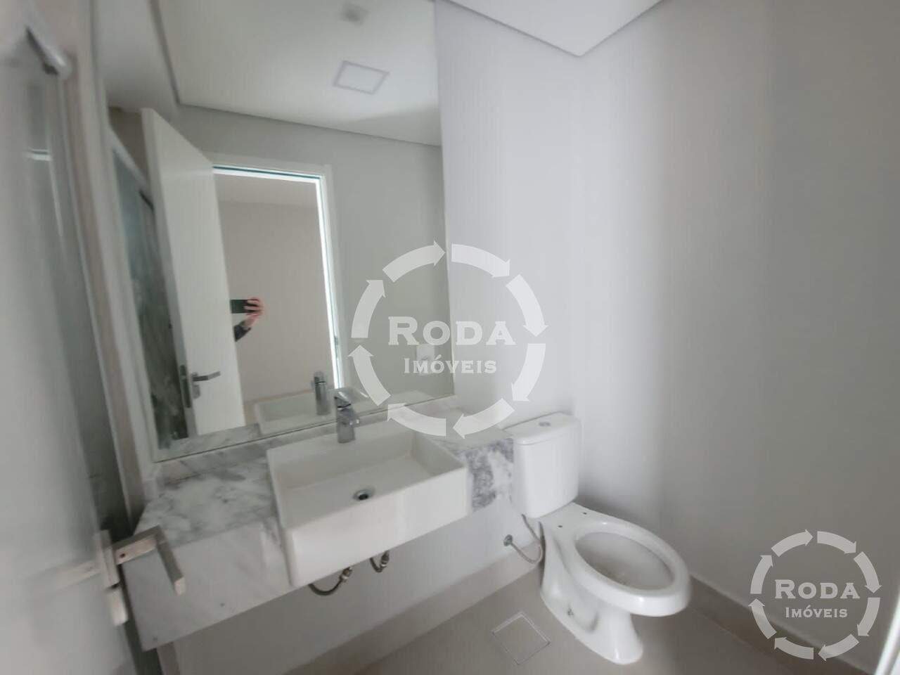 Apartamento à venda no Aparecida: 