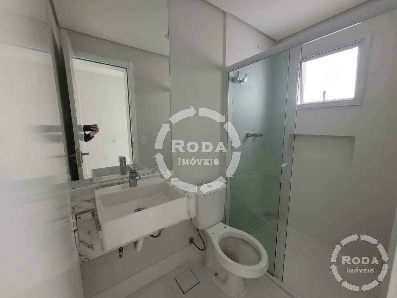 Apartamento à venda no Aparecida: 