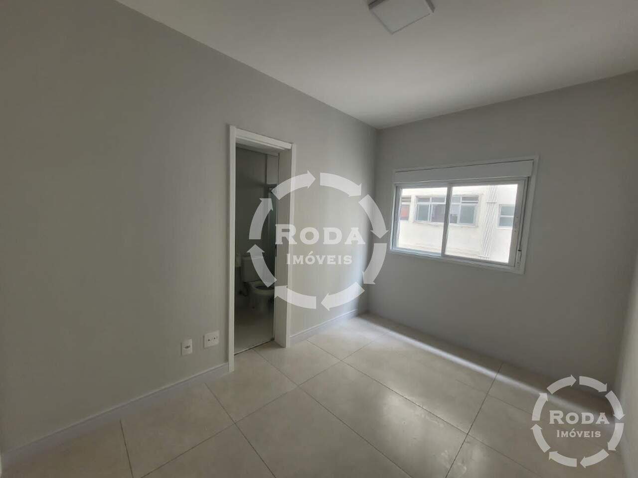 Apartamento à venda no Aparecida: 
