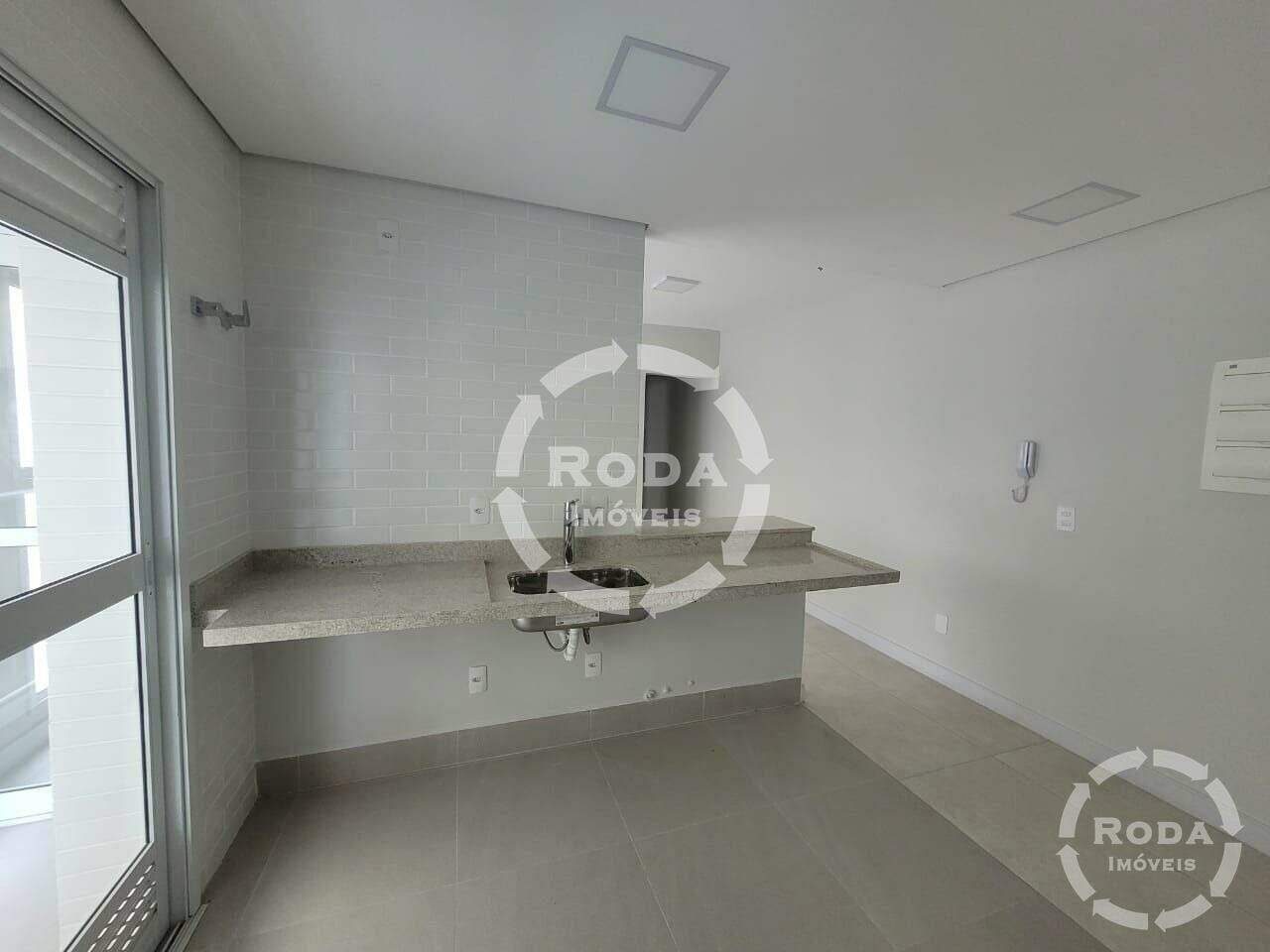 Apartamento à venda no Aparecida: 