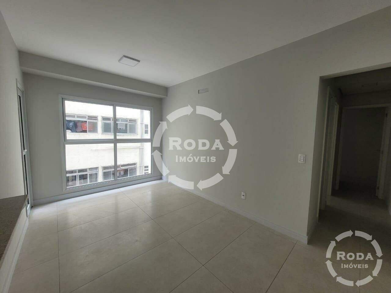 Apartamento à venda no Aparecida: 