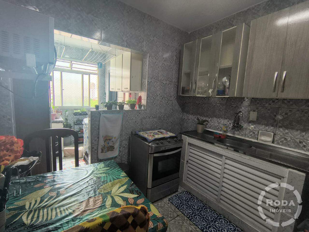 Apartamento à venda no Campo Grande: 