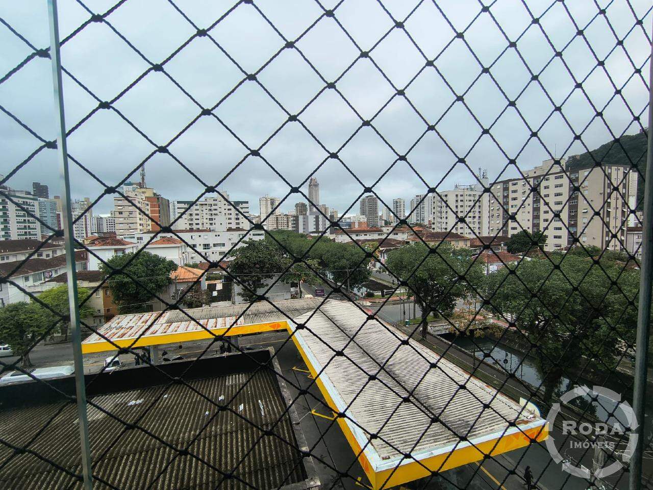 Apartamento à venda no Campo Grande: 