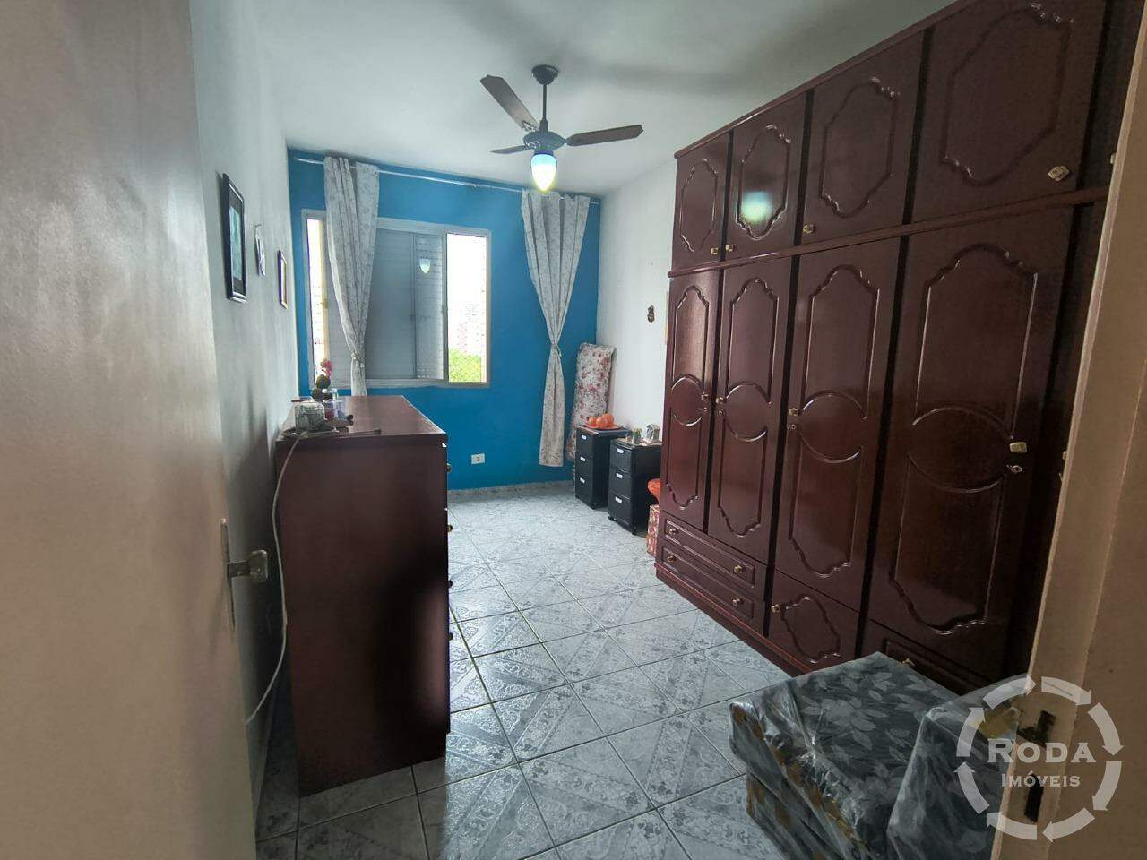 Apartamento à venda no Campo Grande: 