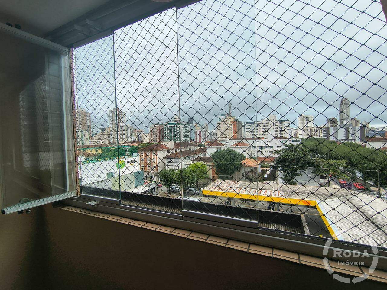Apartamento à venda no Campo Grande: 