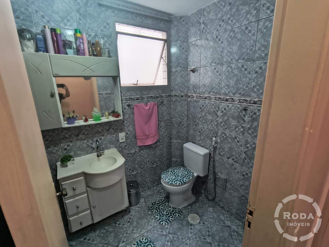 Apartamento à venda no Campo Grande: 