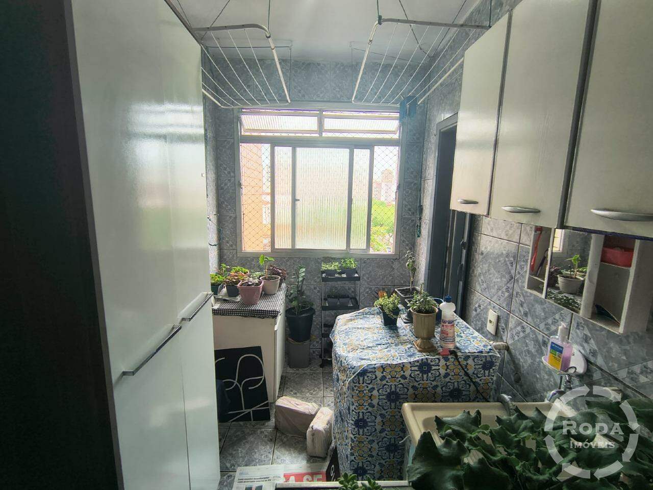 Apartamento à venda no Campo Grande: 