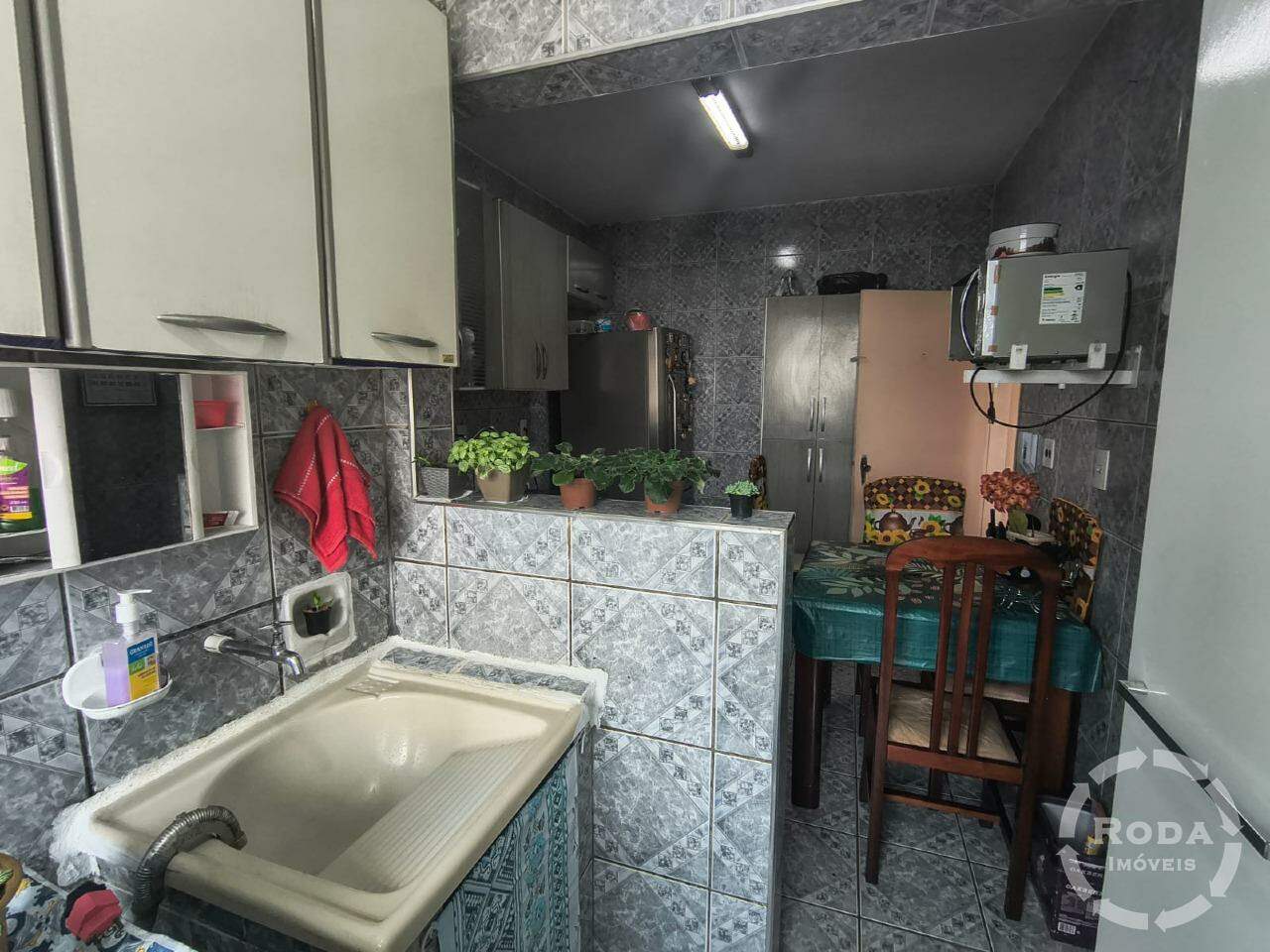 Apartamento à venda no Campo Grande: 