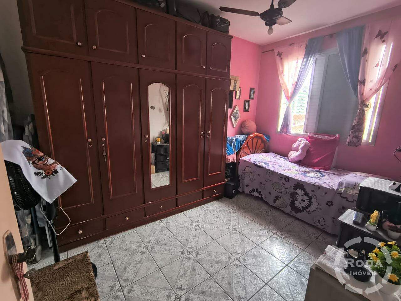 Apartamento à venda no Campo Grande: 