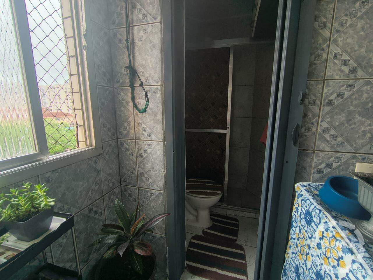 Apartamento à venda no Campo Grande: 