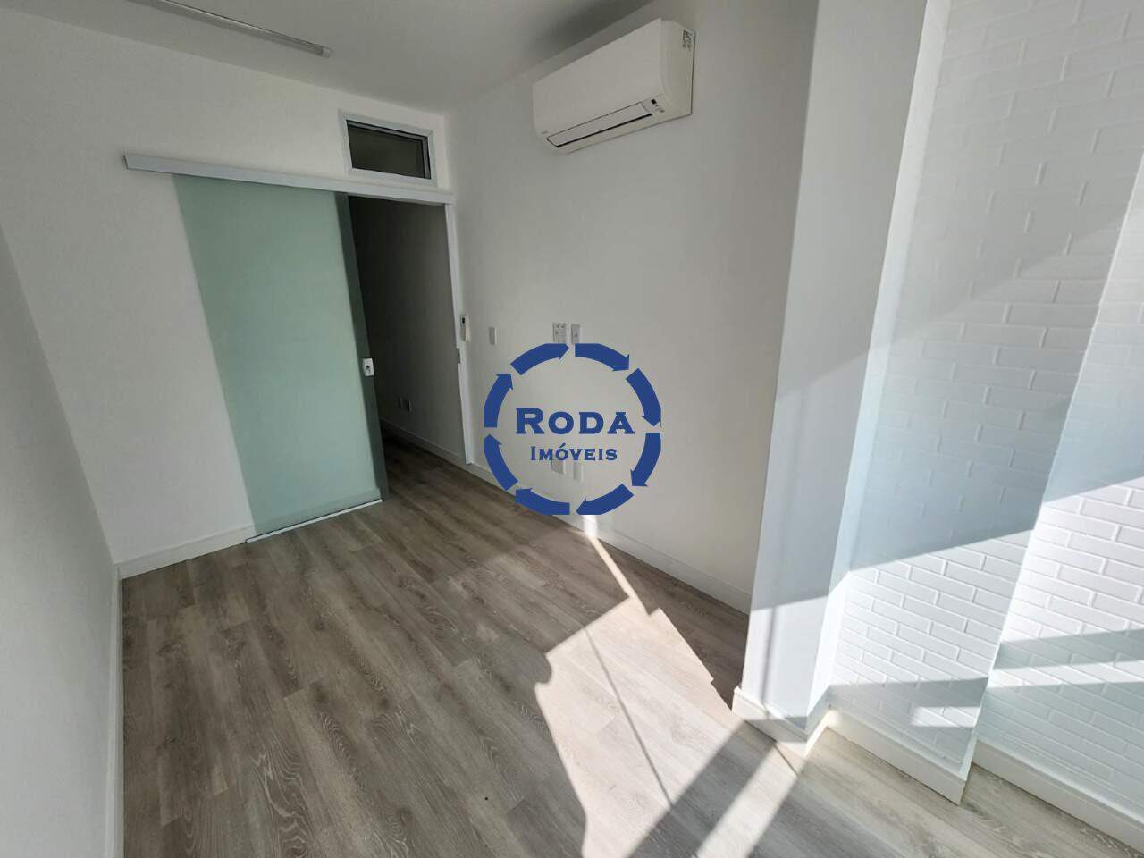 Sala à venda no Boqueirão: