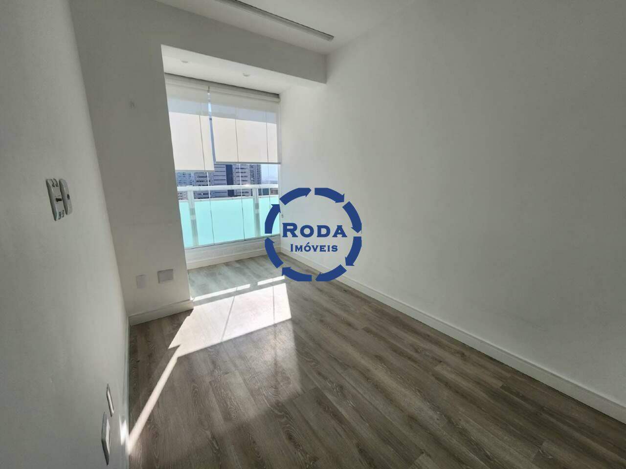 Sala à venda no Boqueirão:
