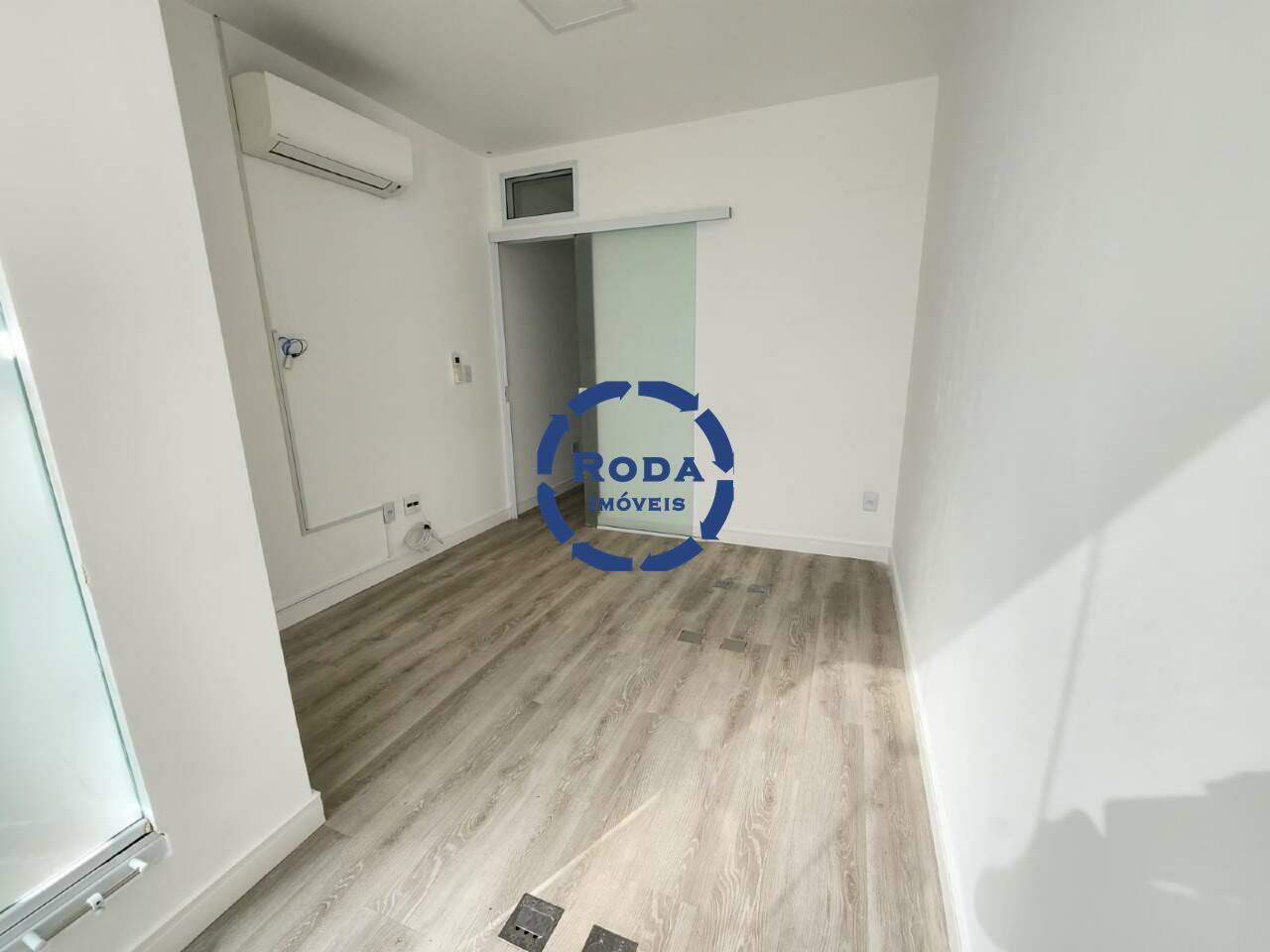 Sala à venda no Boqueirão: