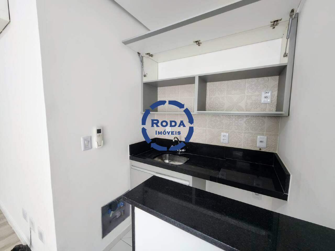 Sala à venda no Boqueirão: