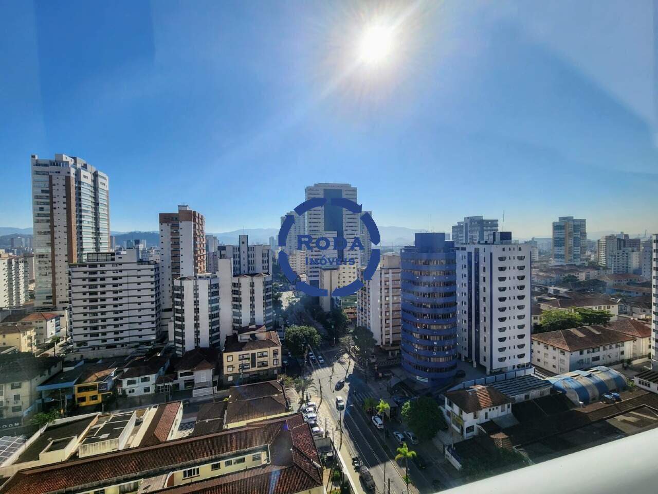 Sala à venda no Boqueirão: