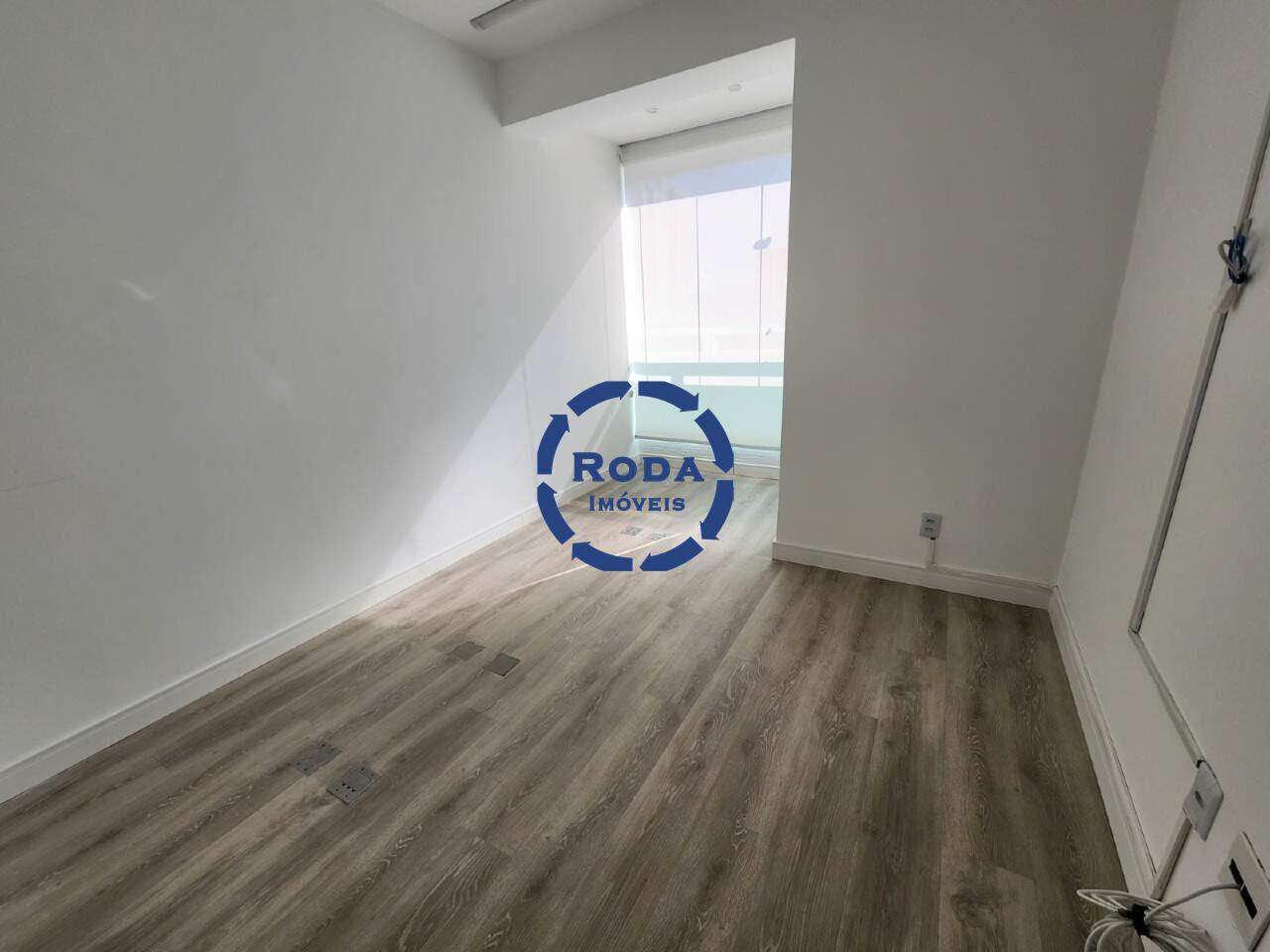 Sala à venda no Boqueirão: