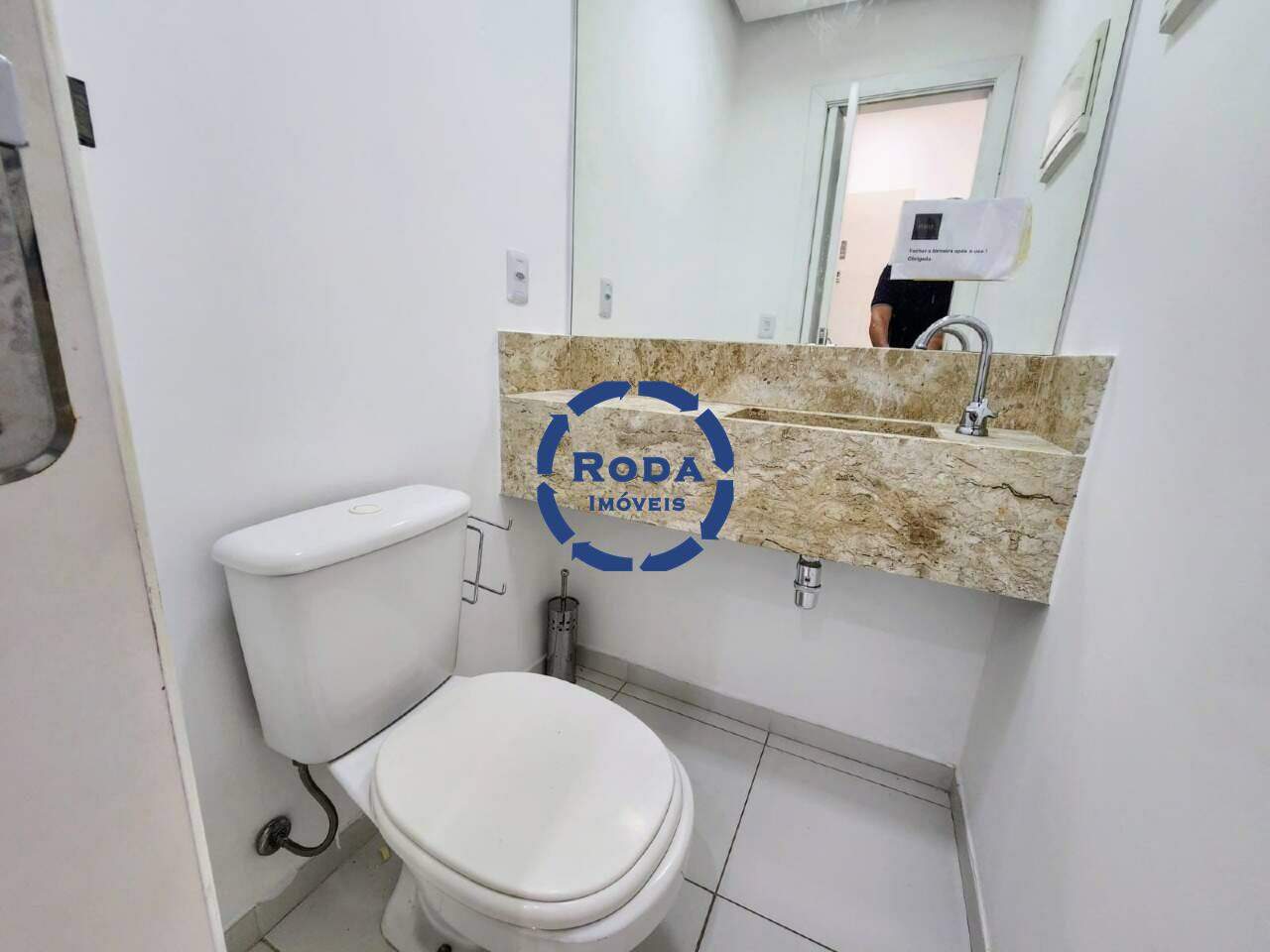 Sala à venda no Boqueirão: