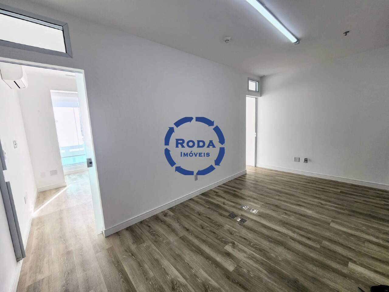 Sala à venda no Boqueirão: 