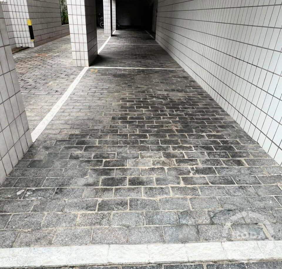 Apartamento para aluguel no José Menino: 