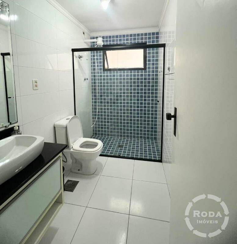 Apartamento para aluguel no José Menino: 