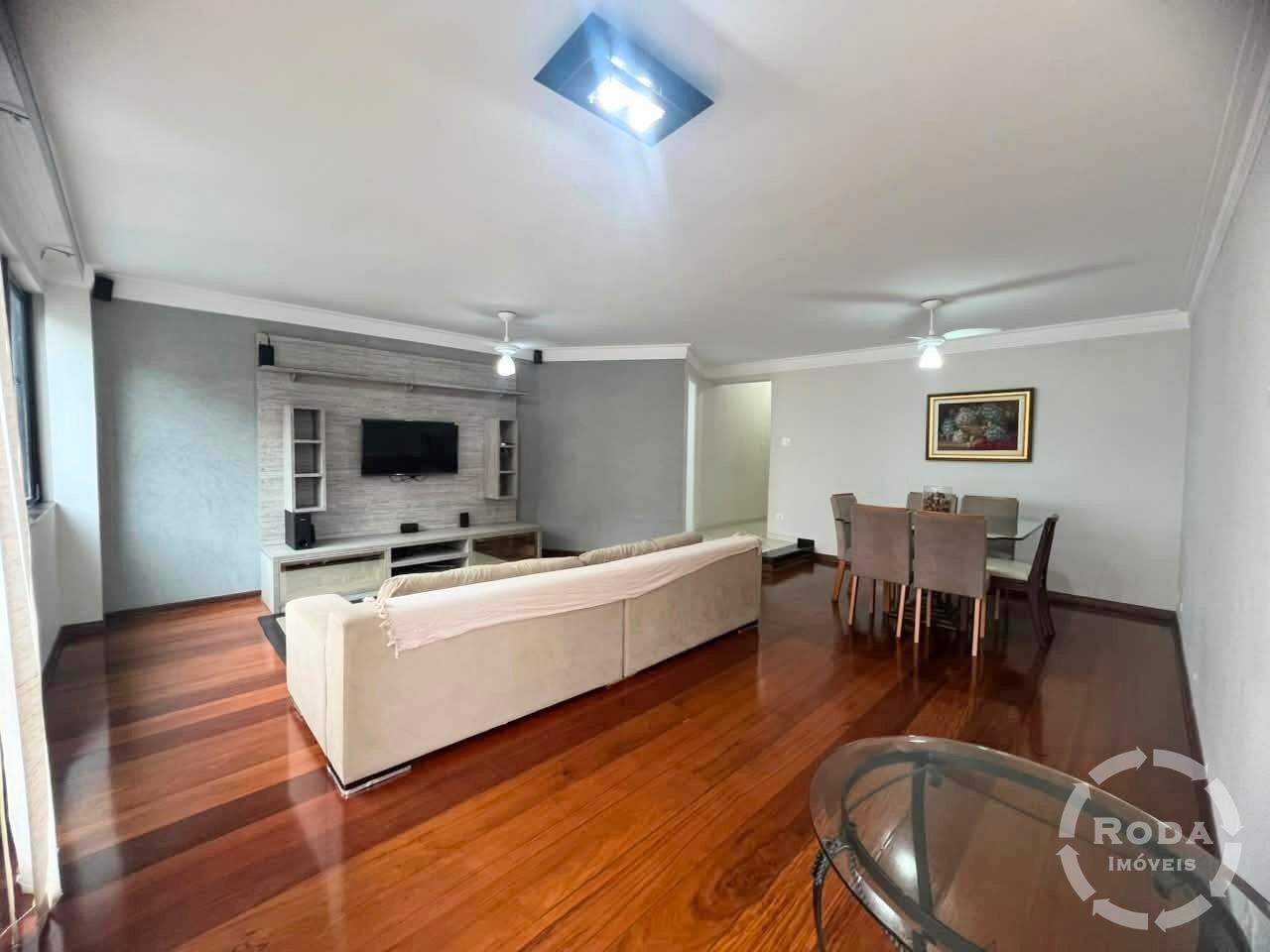 Apartamento para aluguel no José Menino: 