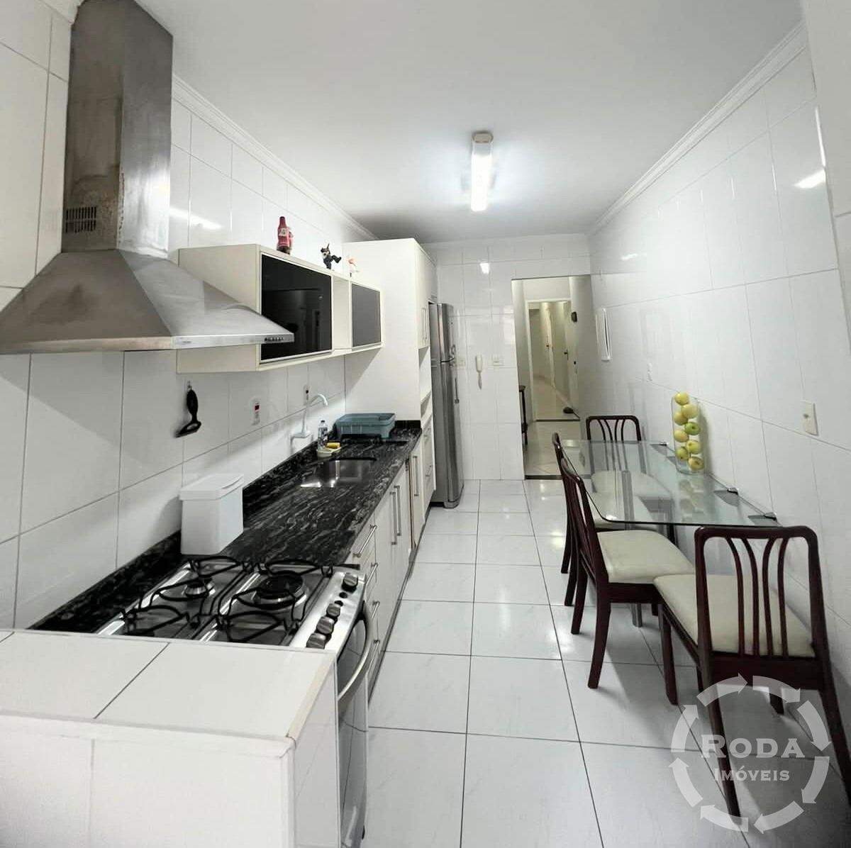 Apartamento para aluguel no José Menino: 
