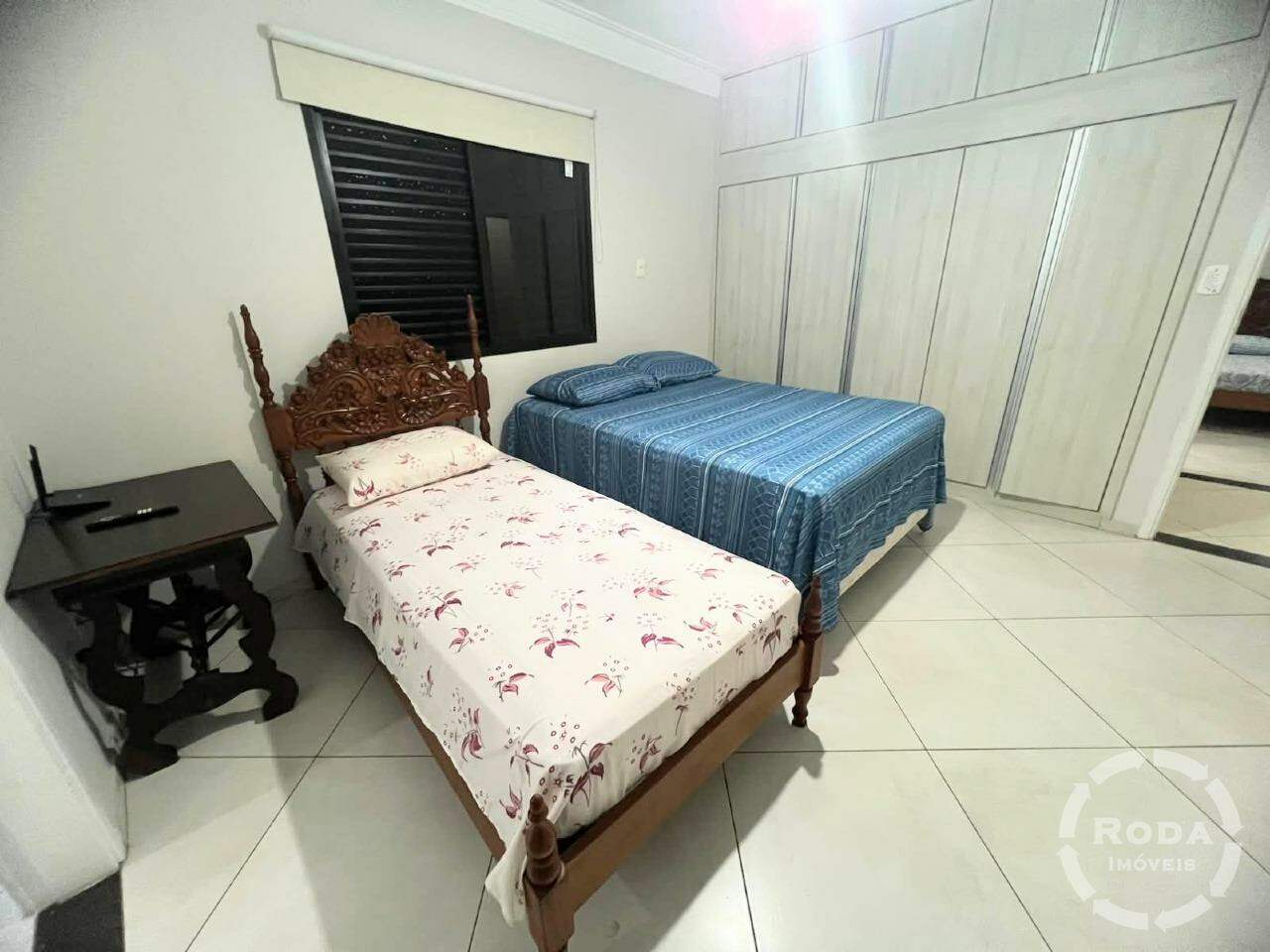 Apartamento para aluguel no José Menino: 