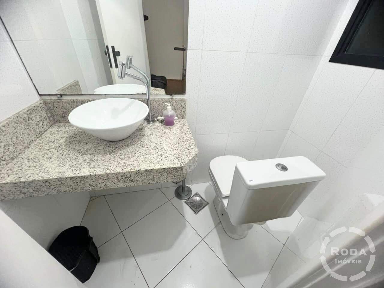 Apartamento para aluguel no José Menino: 