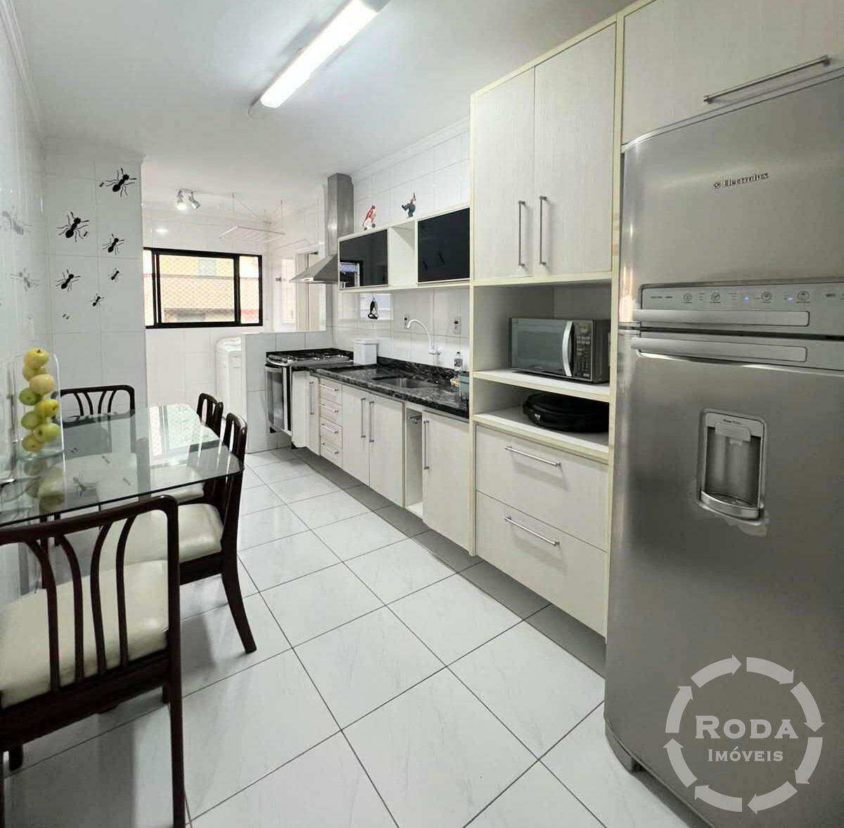 Apartamento para aluguel no José Menino: 