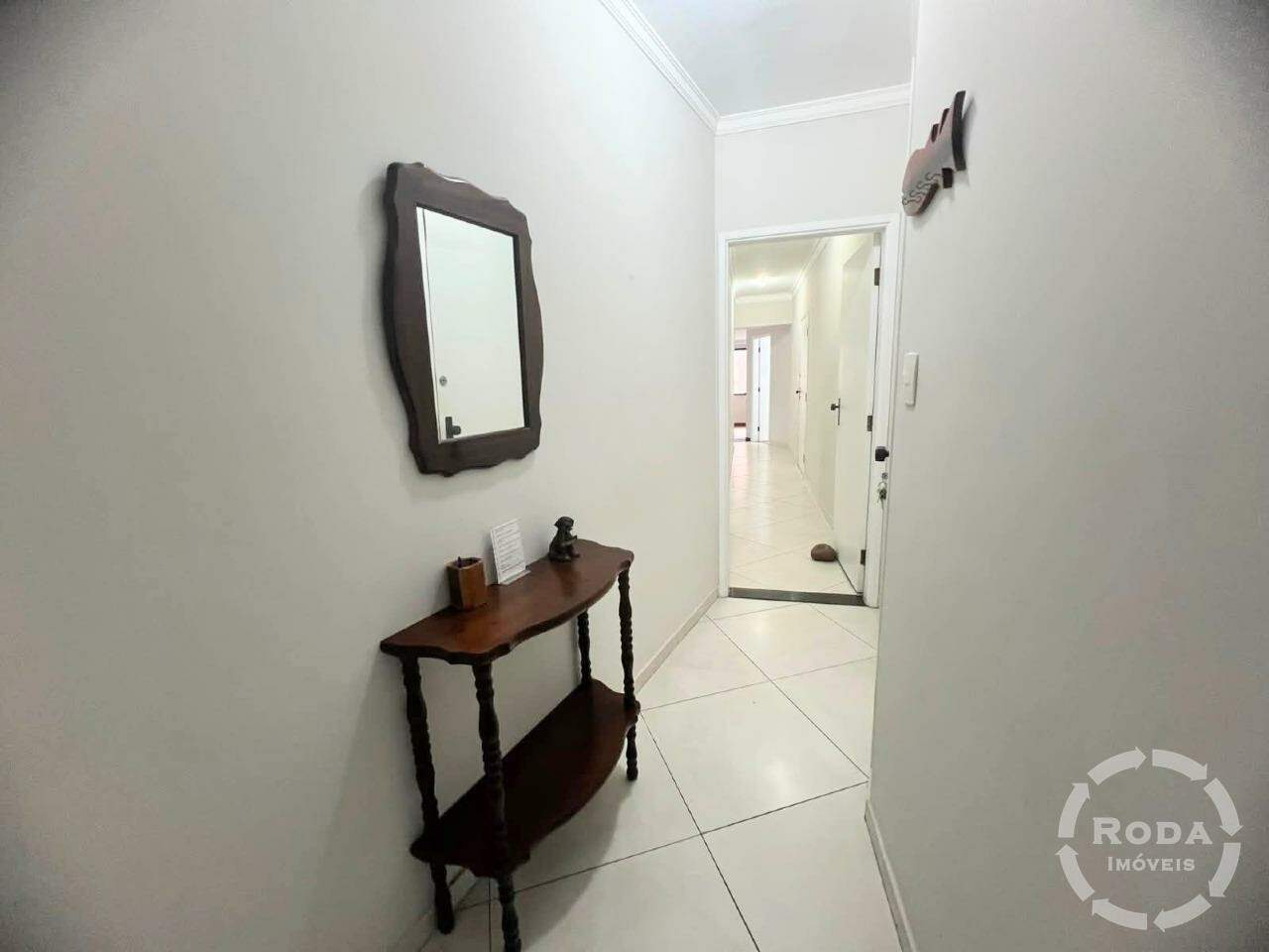 Apartamento para aluguel no José Menino: 