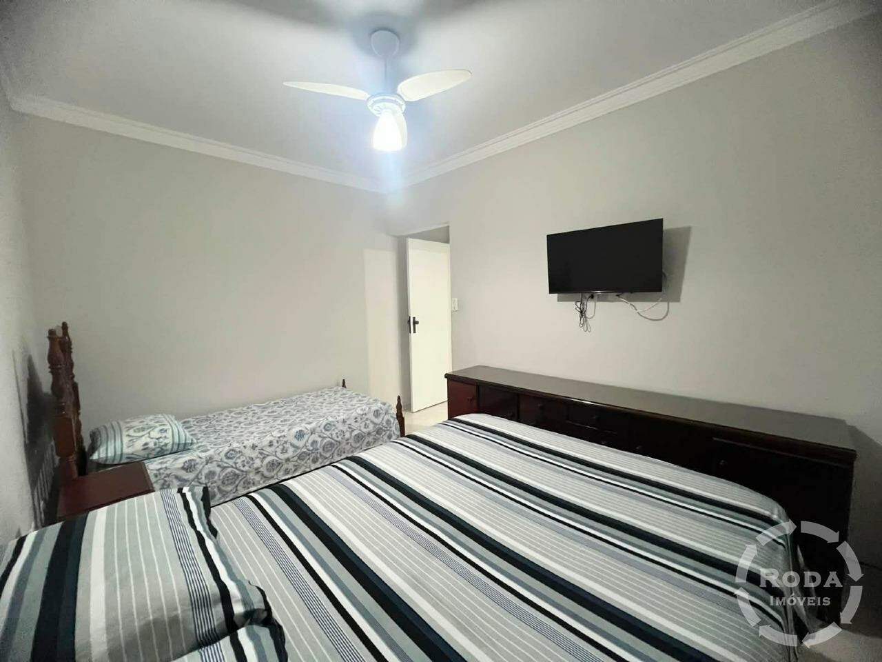 Apartamento para aluguel no José Menino: 