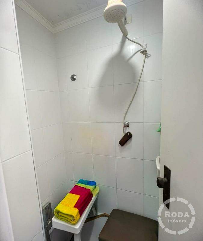 Apartamento para aluguel no José Menino: 