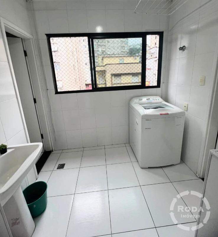 Apartamento para aluguel no José Menino: 