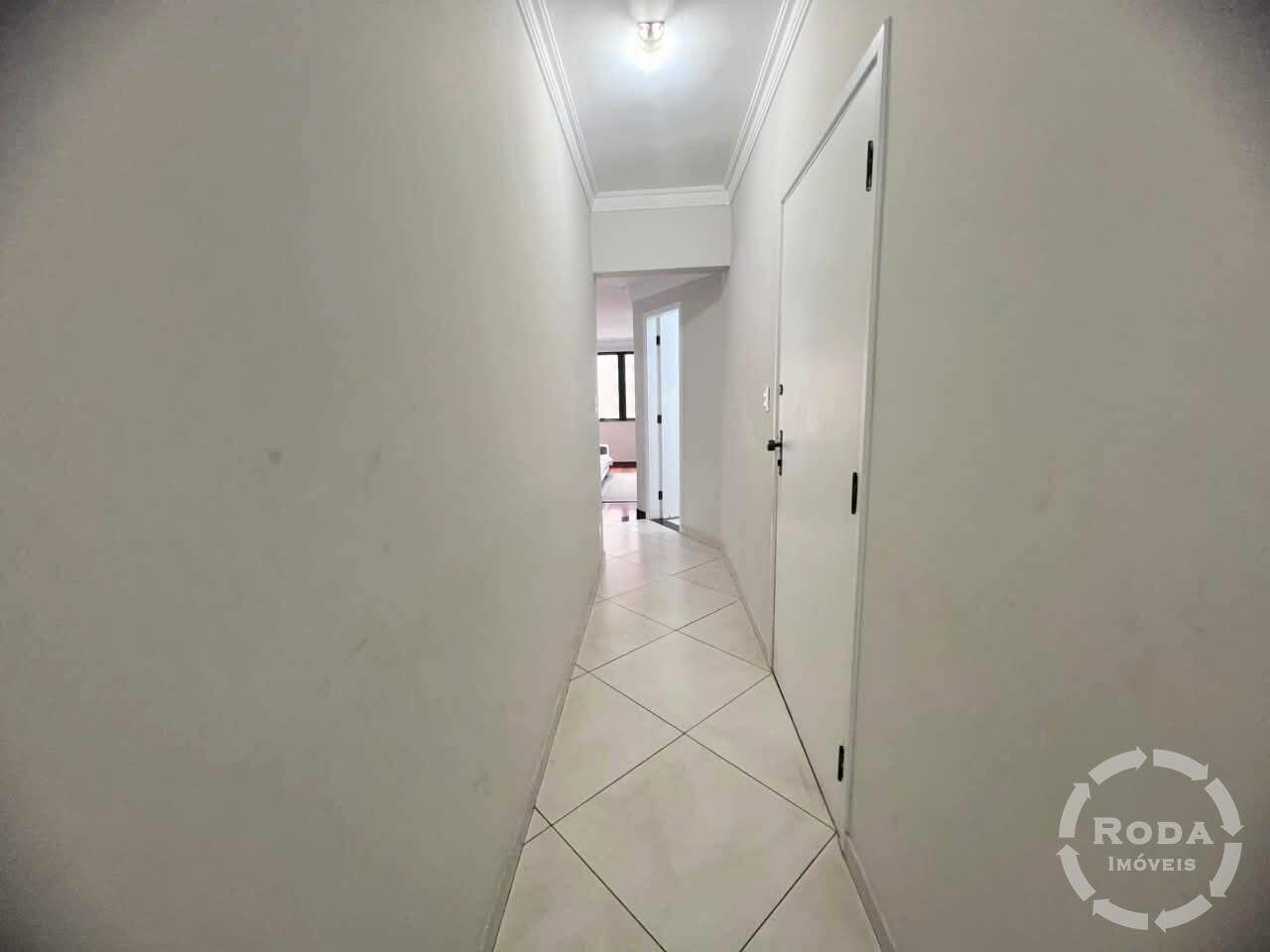 Apartamento para aluguel no José Menino: 