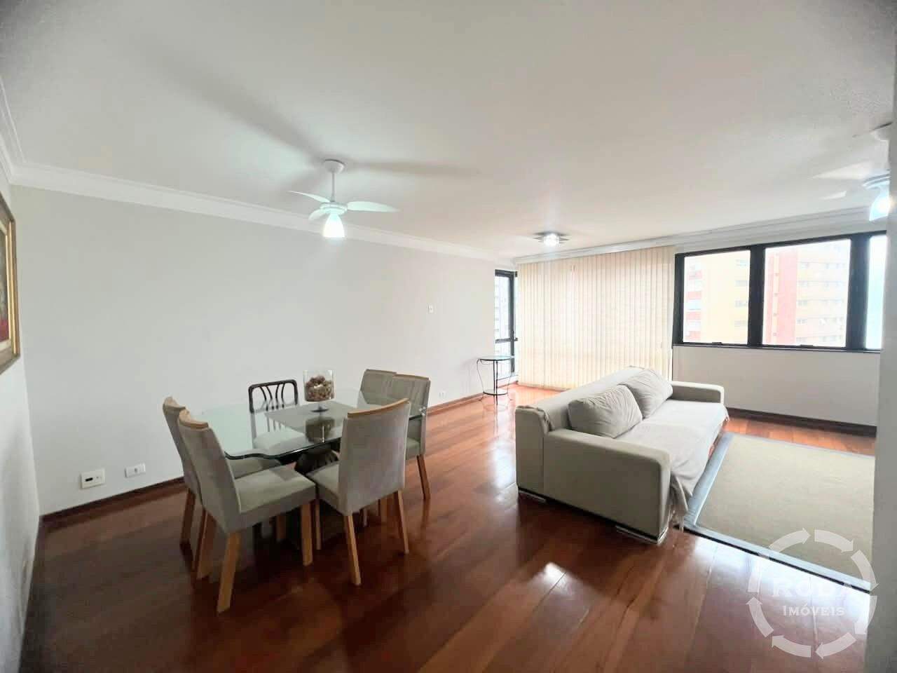 Apartamento para aluguel no José Menino: 