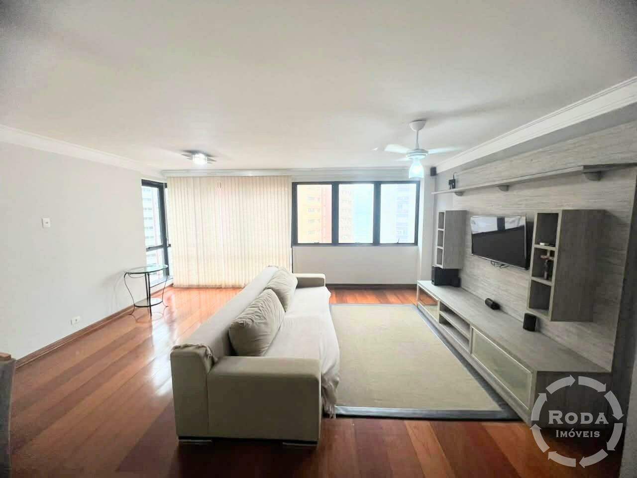 Apartamento para aluguel no José Menino: 