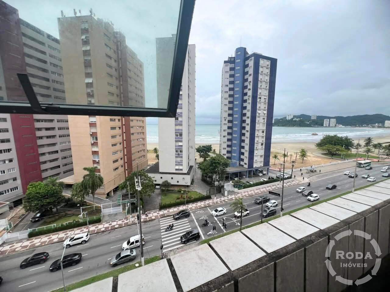 Apartamento para aluguel no José Menino: 