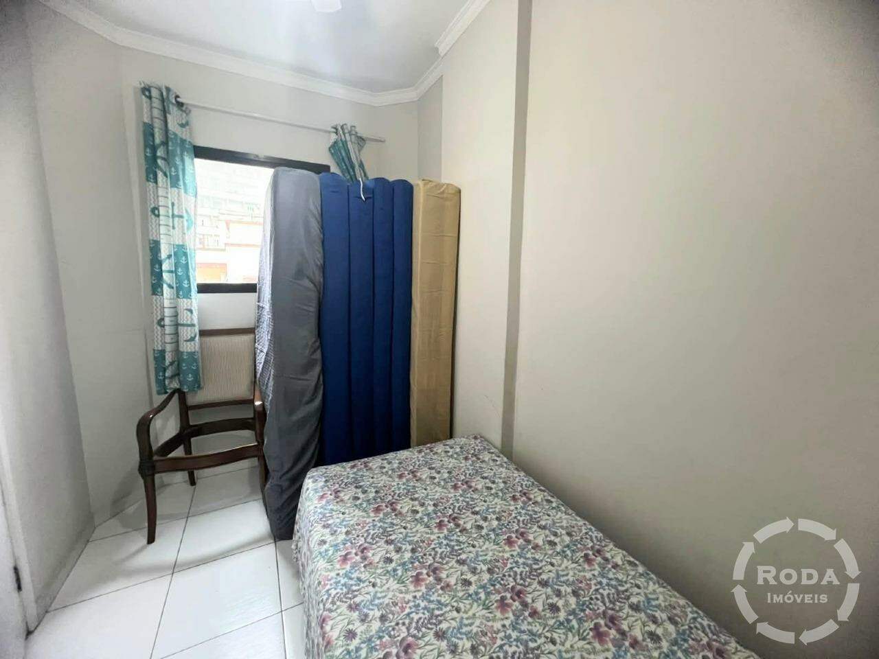 Apartamento para aluguel no José Menino: 