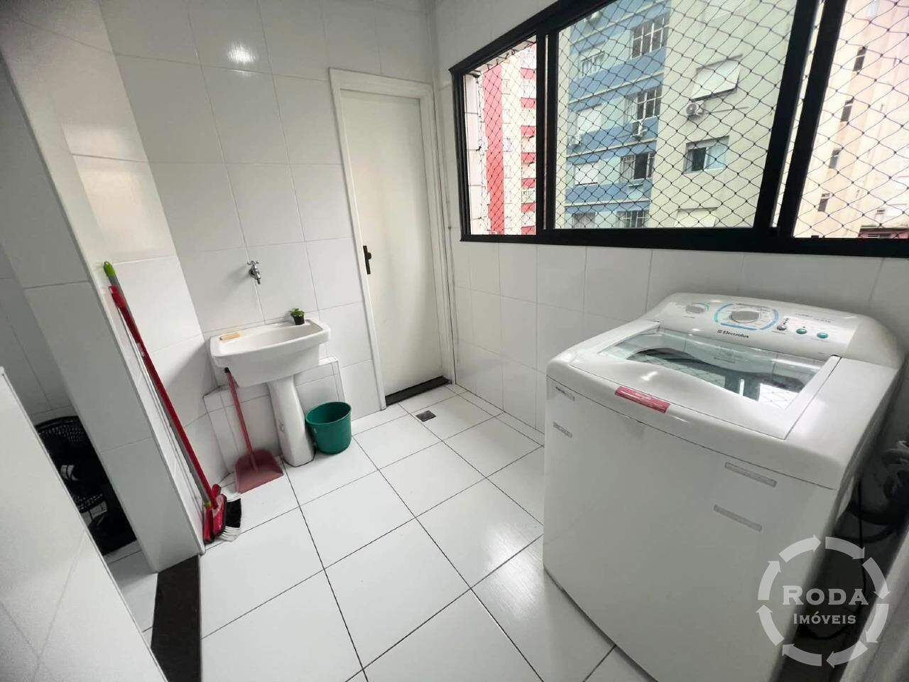 Apartamento para aluguel no José Menino: 