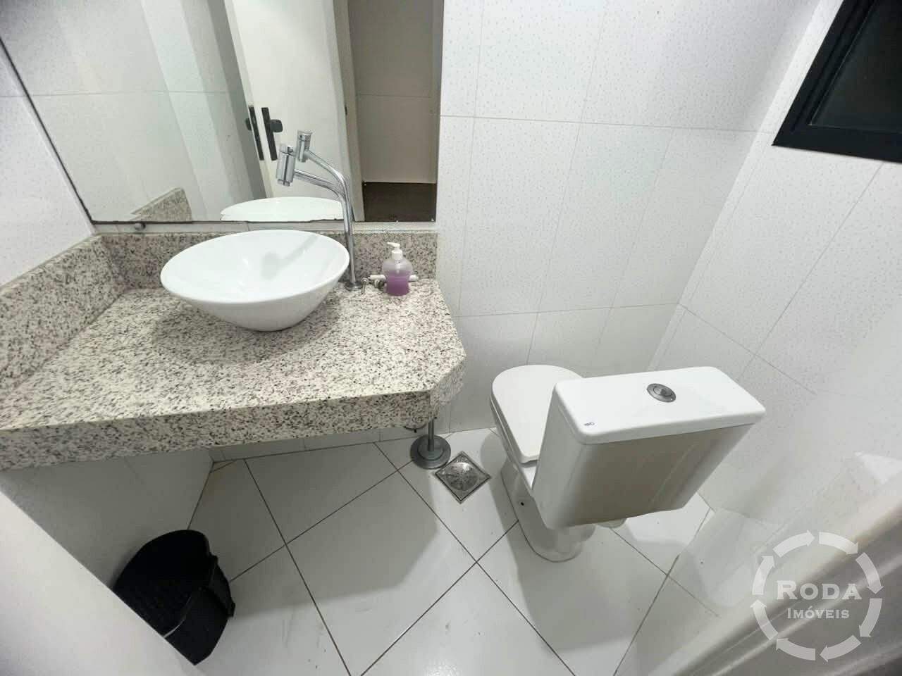 Apartamento para aluguel no José Menino: 